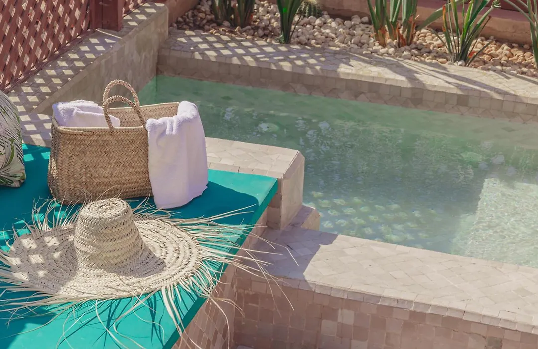 Riad Le Limoun&Spa-1