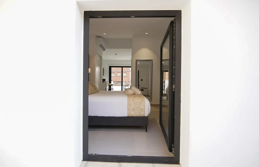 BET Apartments - Suites Puerto Valencia-1