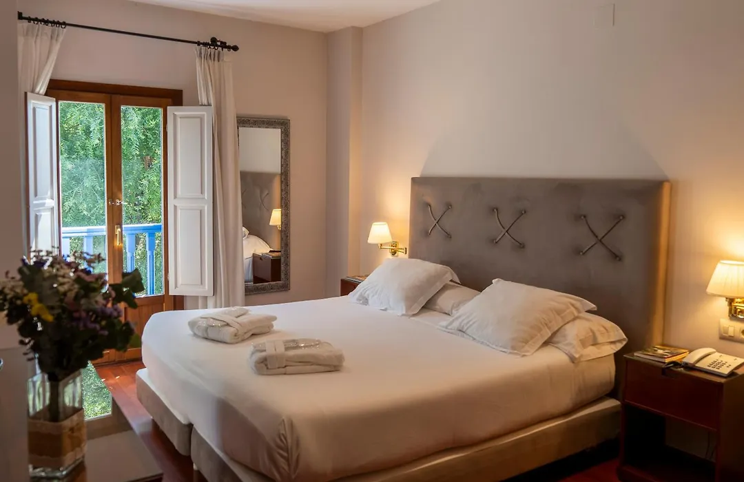 Hotel Rural Spa Don Juan de Austria-1