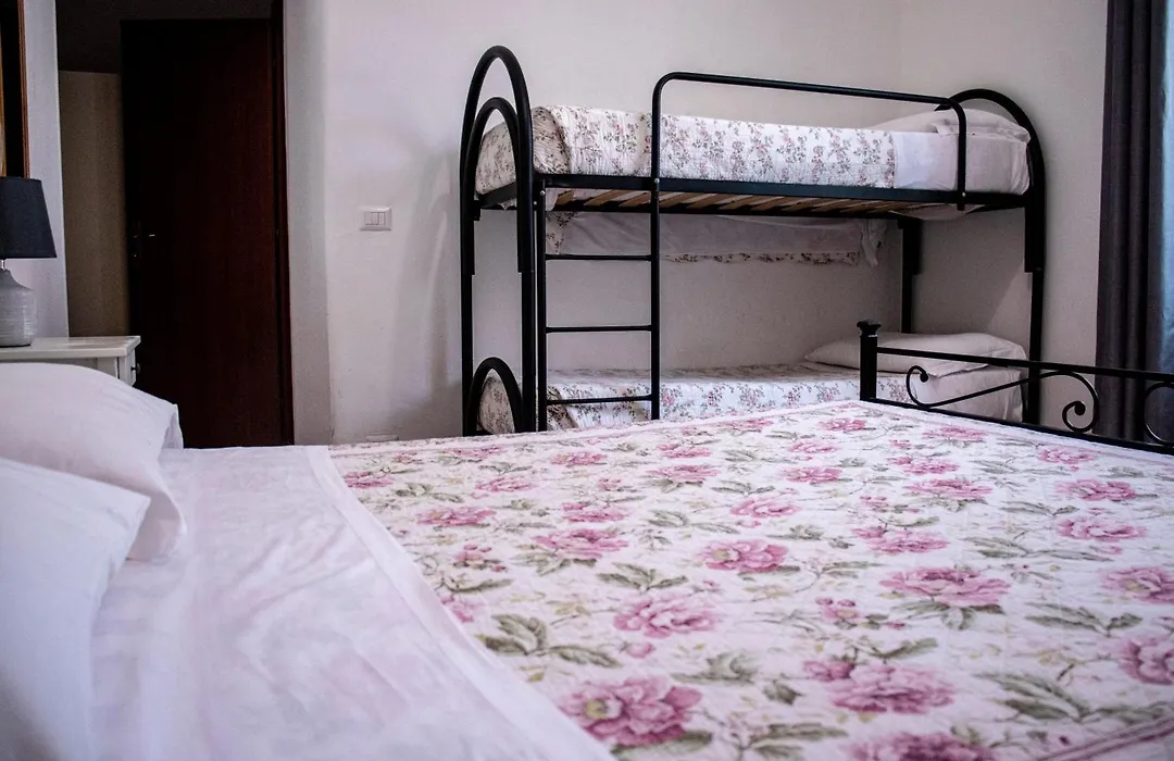 B&B Villa Susanna-1