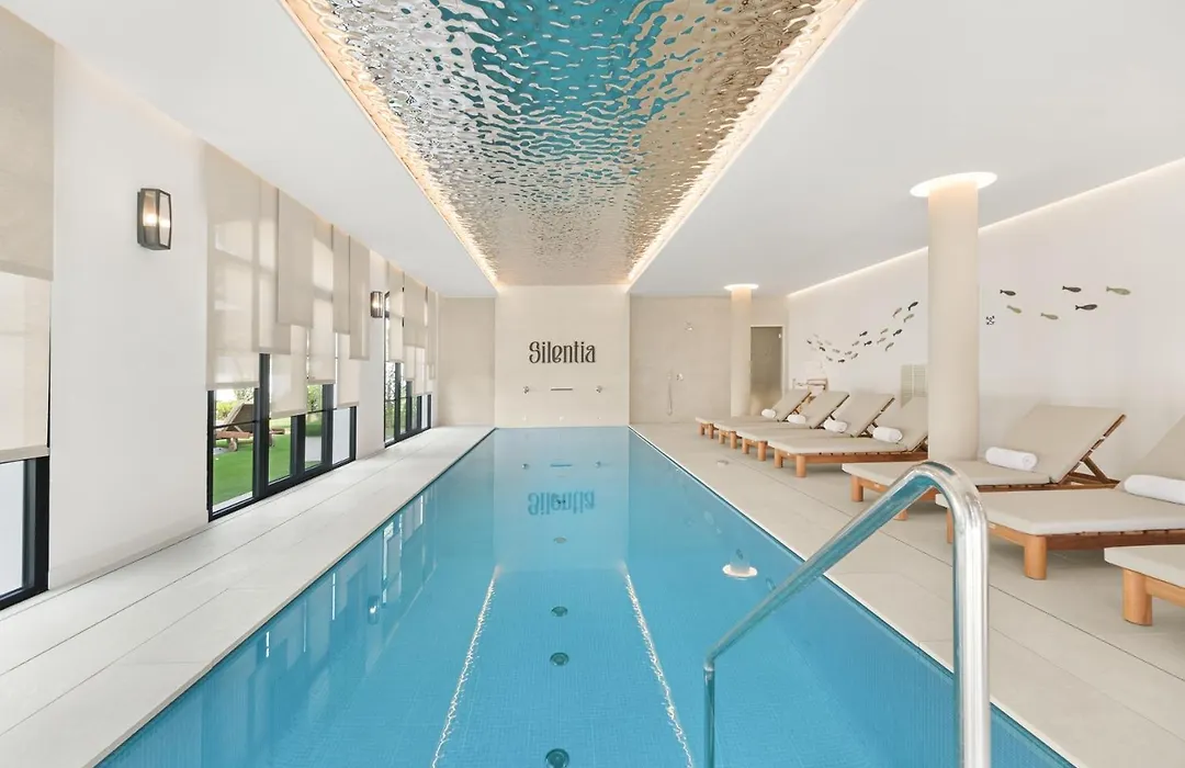 El Coto Boutique & Spa Hotel-1
