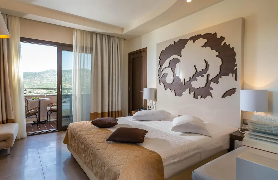 Sivota Diamond Spa Resort-1