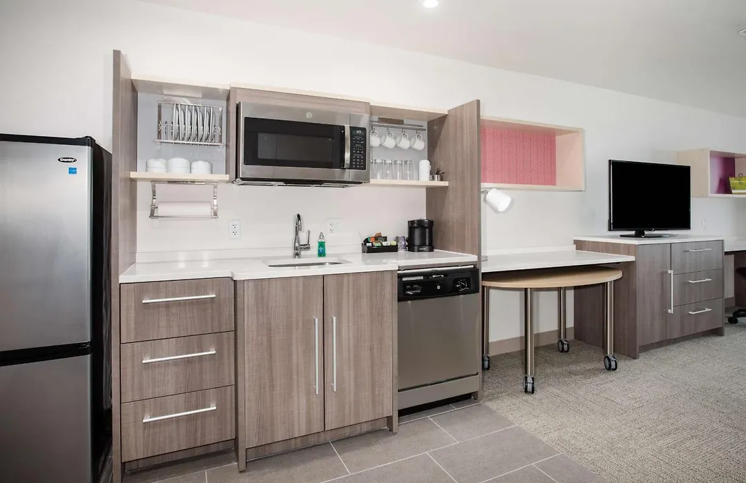 Home2 Suites By Hilton Roswell, Nm-1