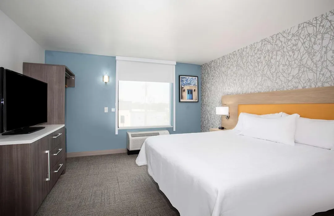 Home2 Suites By Hilton Roswell, Nm-1