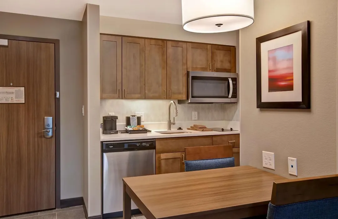 Homewood Suites By Hilton Summerville-1