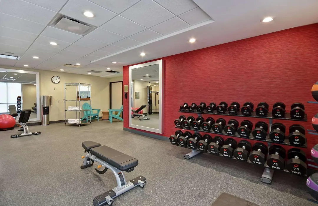Home2 Suites By Hilton Taylor Detroit-1