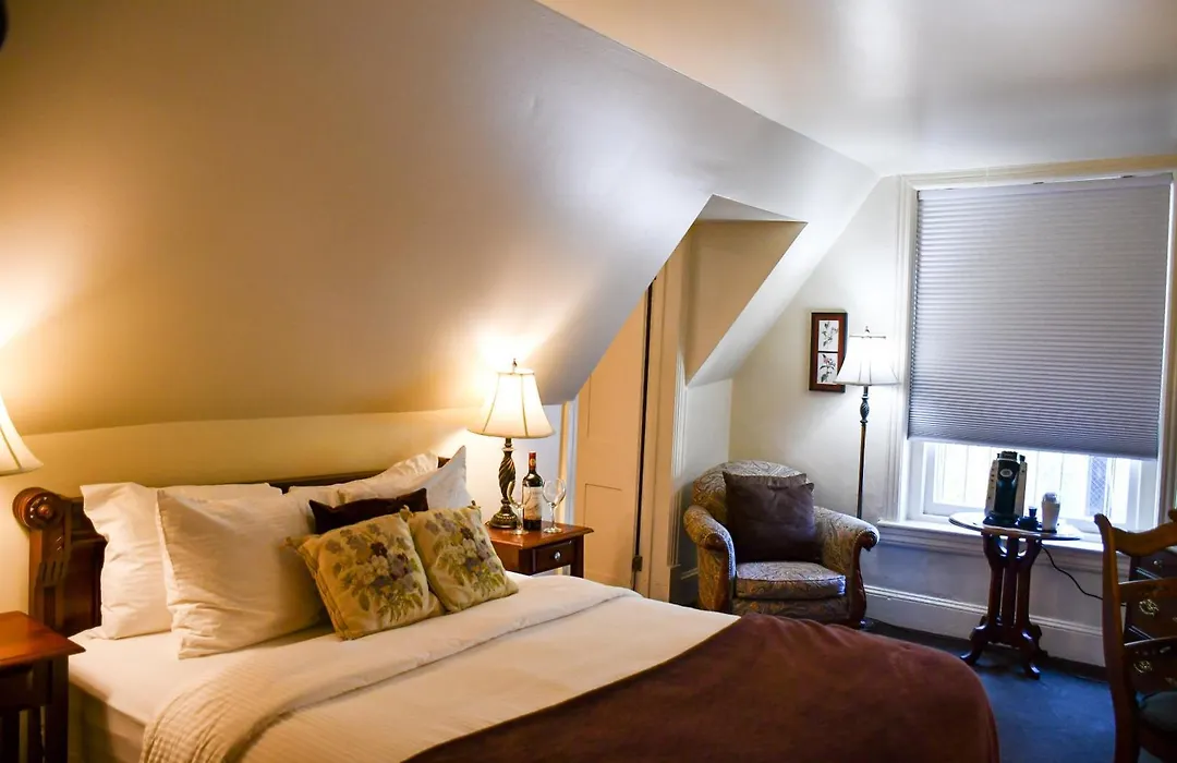 The Sayre Mansion-1
