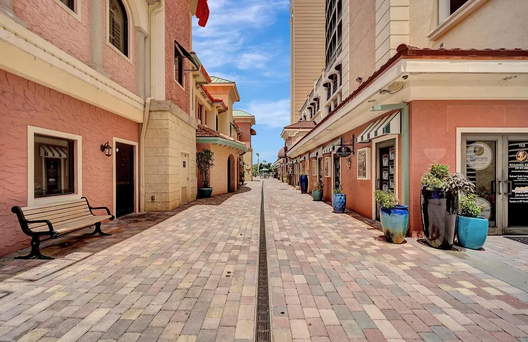 Cape Harbour Haven-1