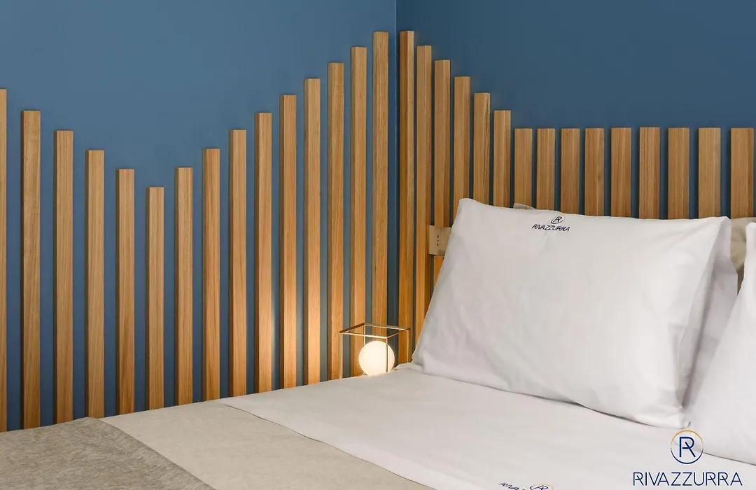 Rivazzurra Beach Rooms-1
