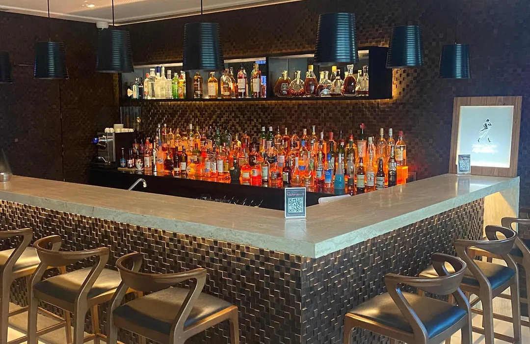 Golden Tulip São José dos Campos-1