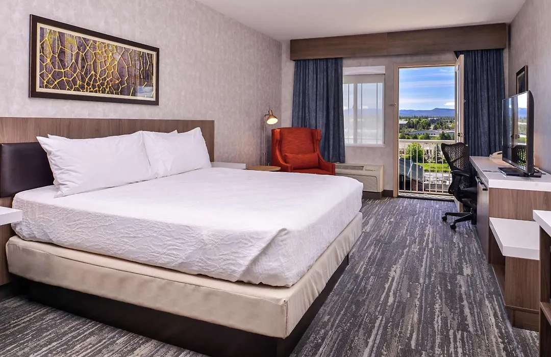Hilton Garden Inn Bend-1