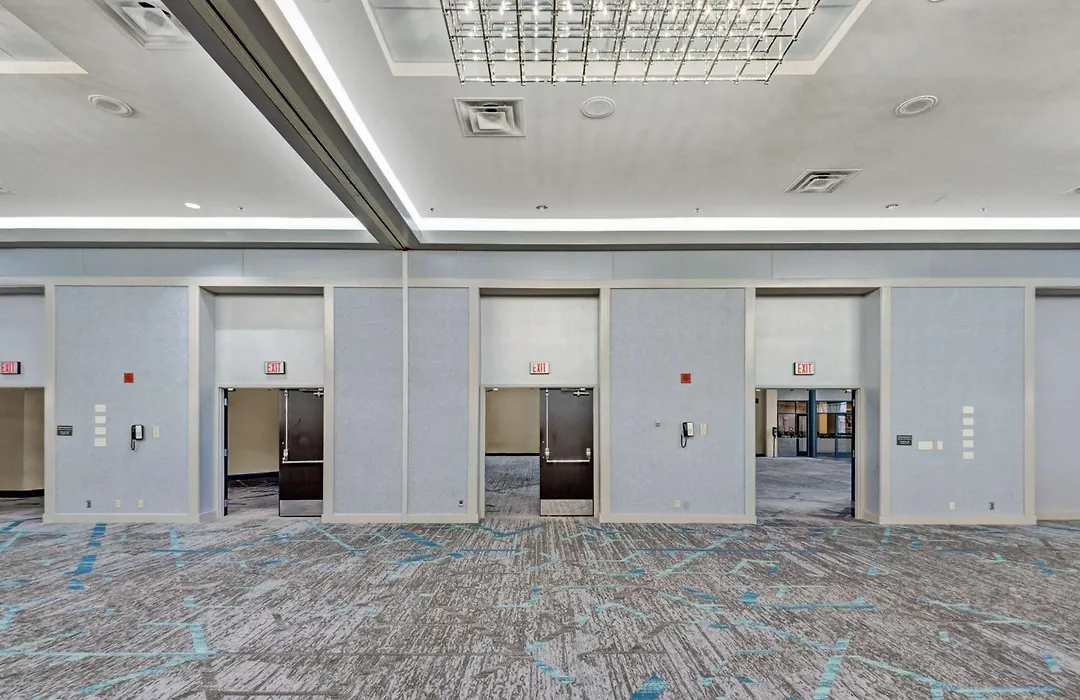 Doubletree By Hilton St Paul Downtown-1