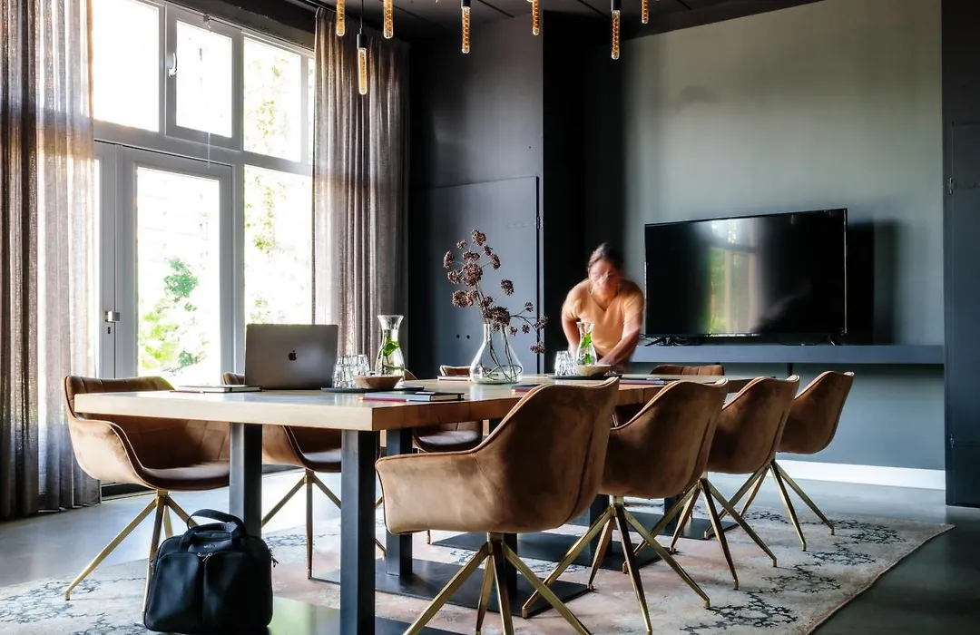 Kaserne Boutique Hotel-1