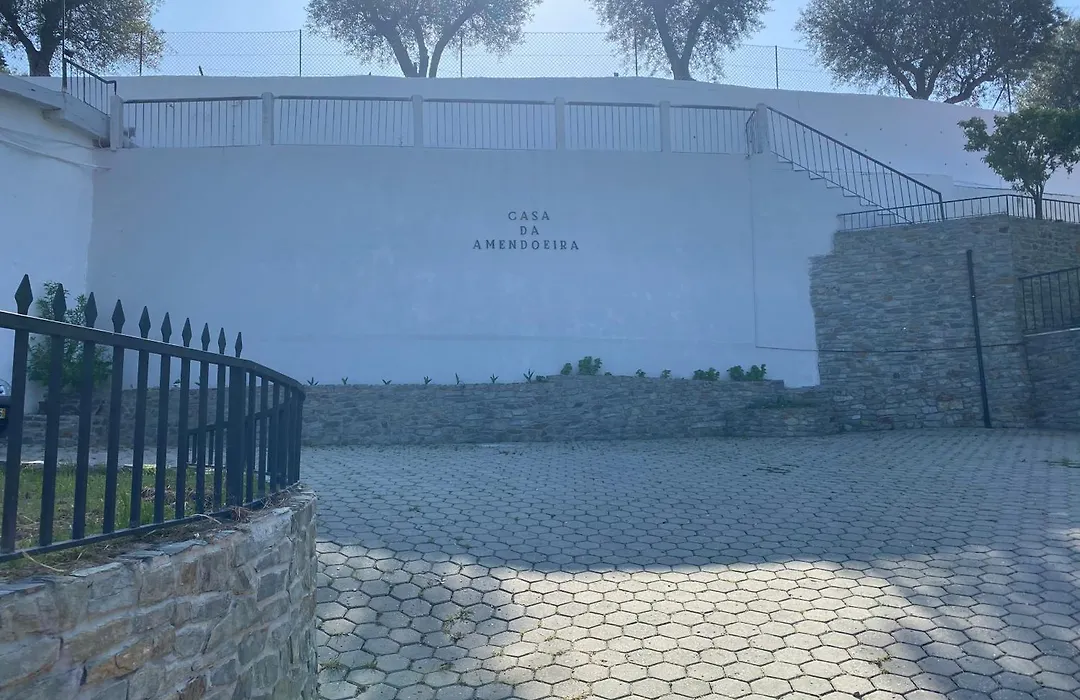 Casa Da Amendoeira Covelinhas-1