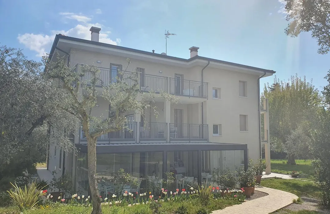 Albergo Campagnola-1