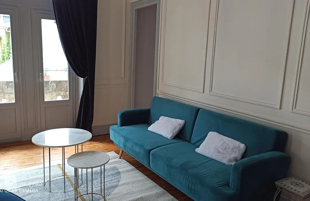 La Villa François Premier-1