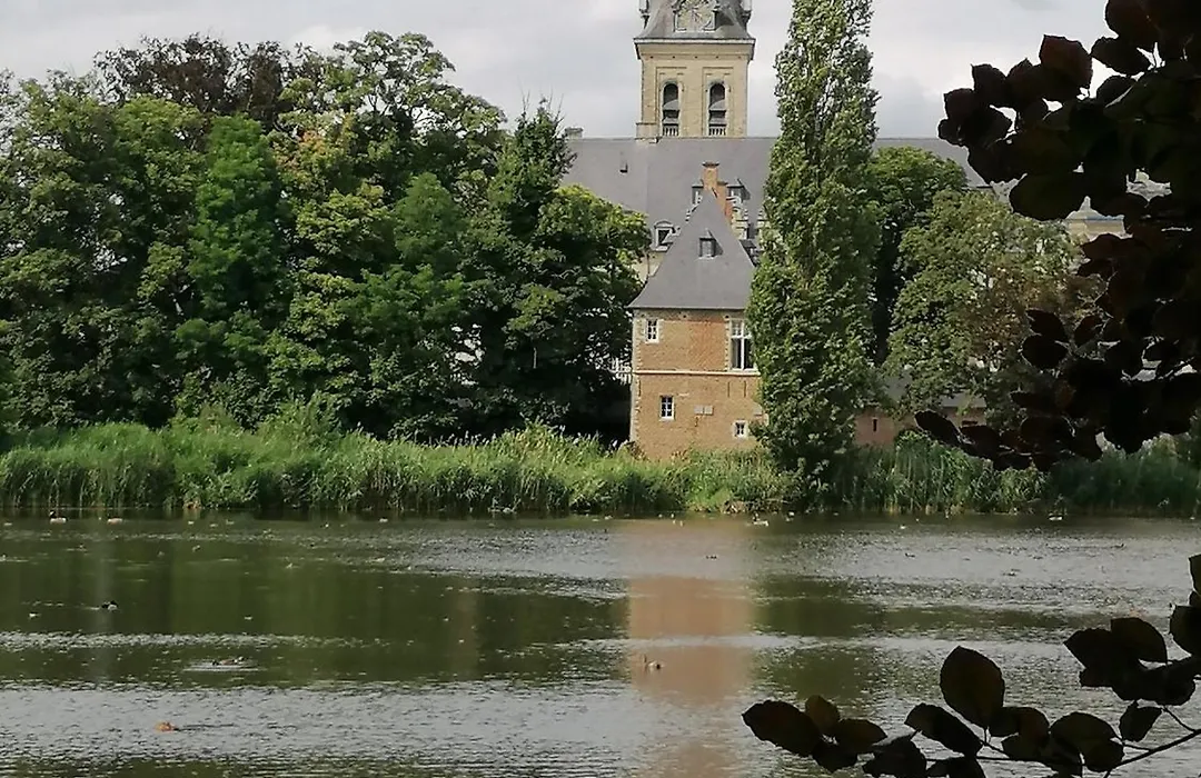 Studio's Park - Heverlee-1