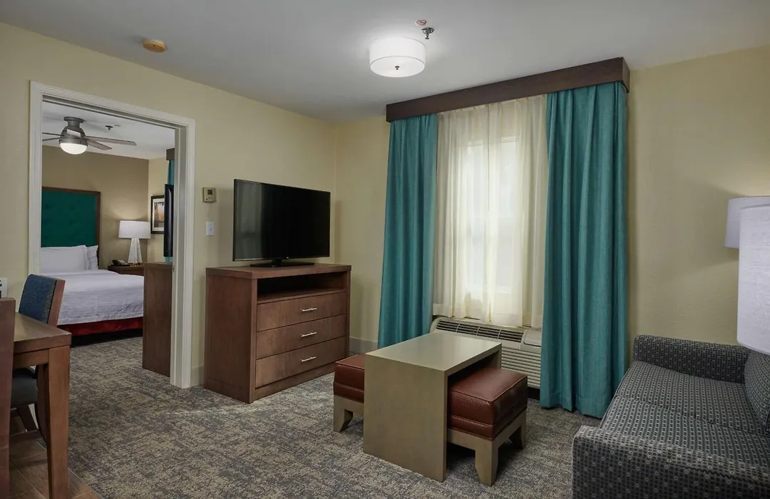 Homewood Suites By Hilton Sarasota-1
