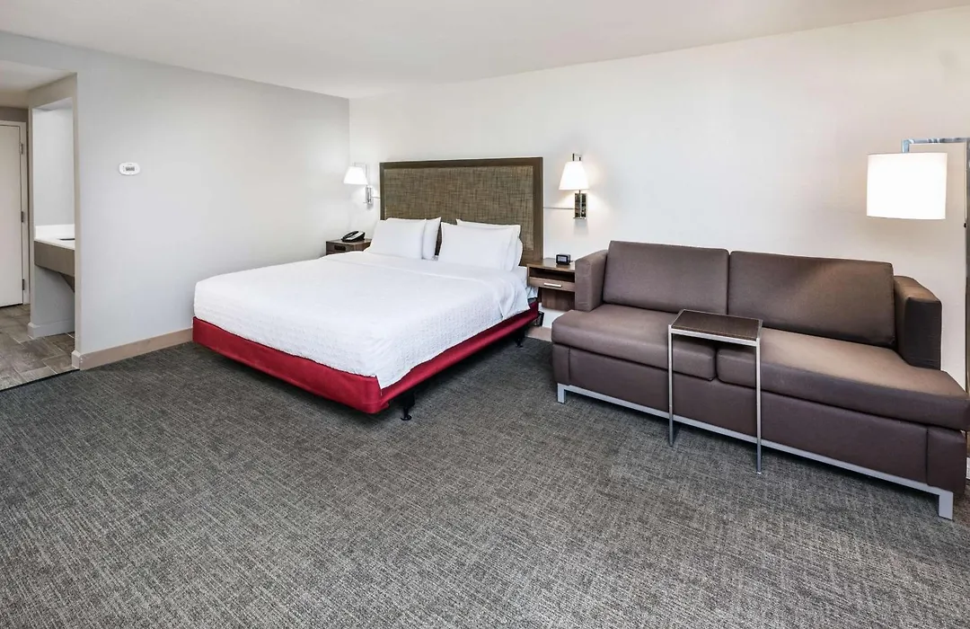 Hampton Inn Sulphur Lake Charles-1