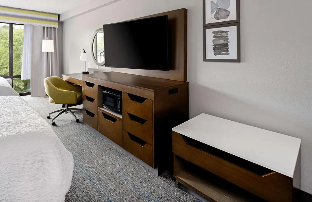 Hampton Inn Richmond-Mechanicsville-1
