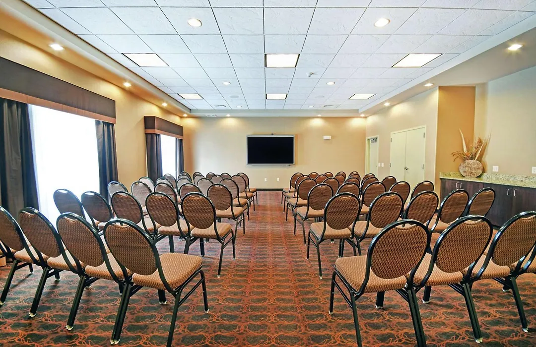 Hampton Inn Beloit-1