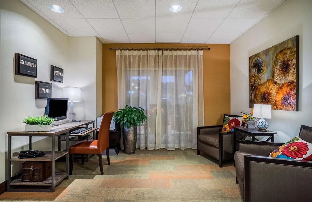 Hampton Inn Clifton Park-1