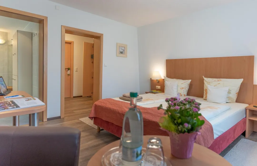Schlossberghotel Oberhof-1