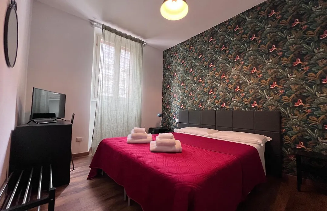 Hotel Brenta-1