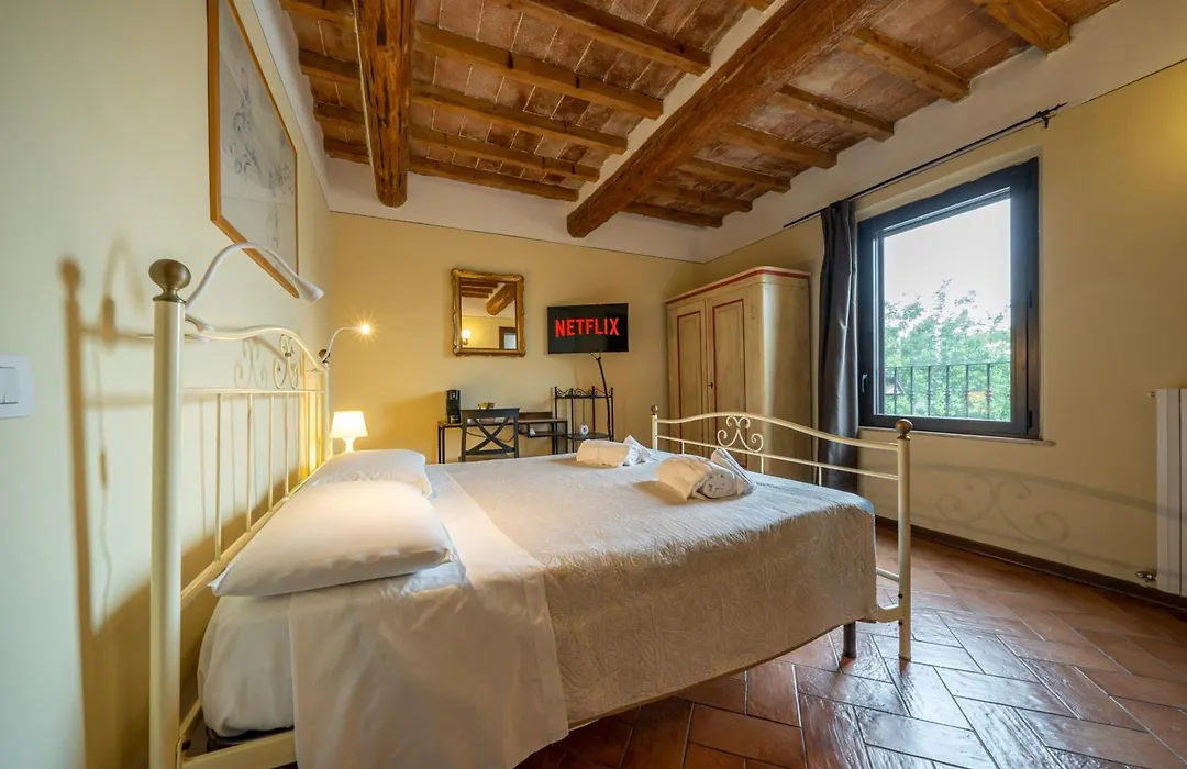 Casello A1, Modena sud - Villa Aurora Charming Rooms-1