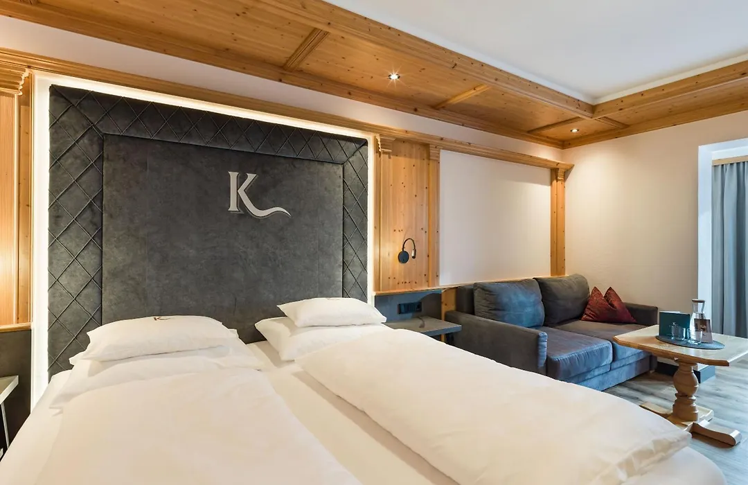 Hotel Karlwirt-1