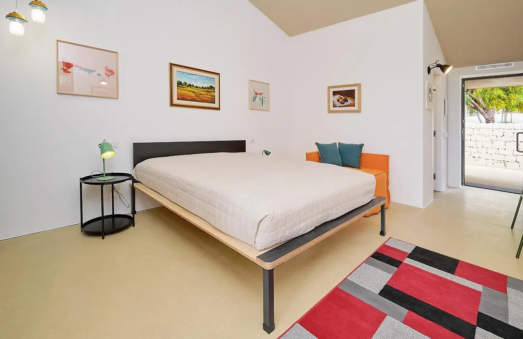 Petrantica Resort-1