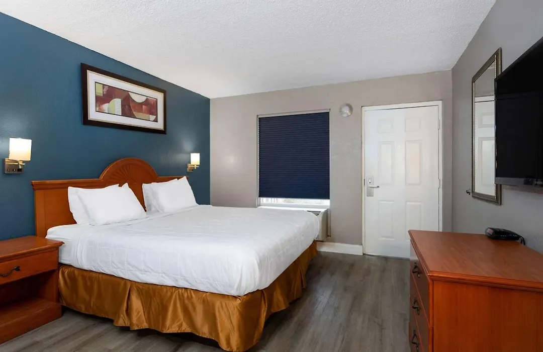 Baymont By Wyndham Marianna-1