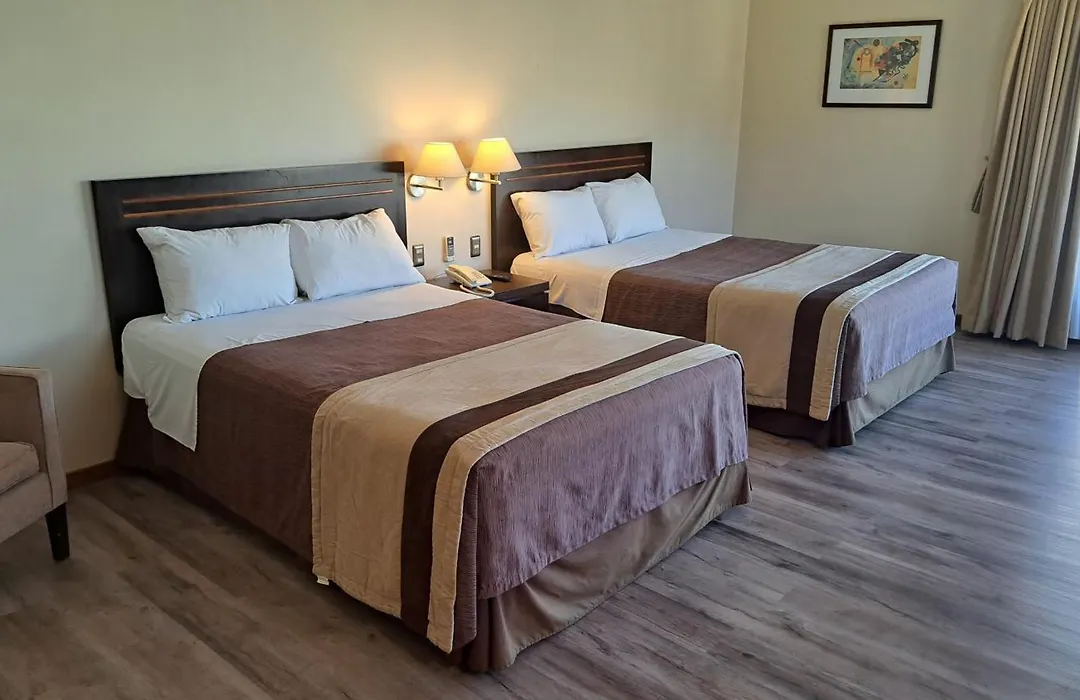 Hotel Diego de Almagro Valparaíso-1