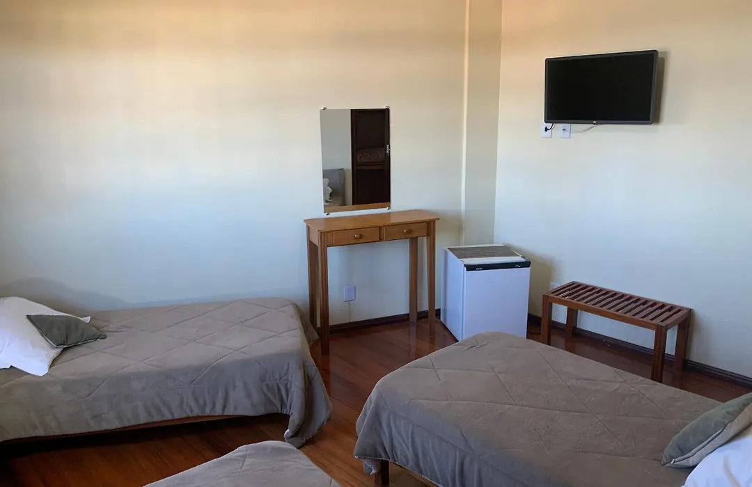 Altos da Serra Hotel-1