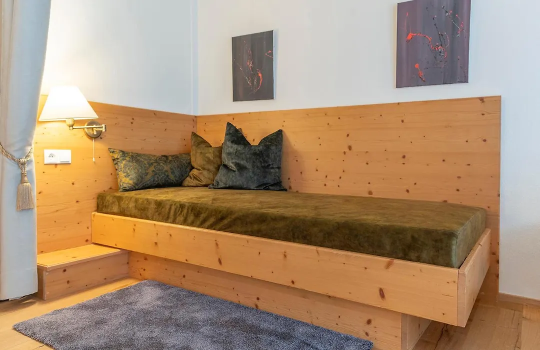 Hotel Alpenrose-1