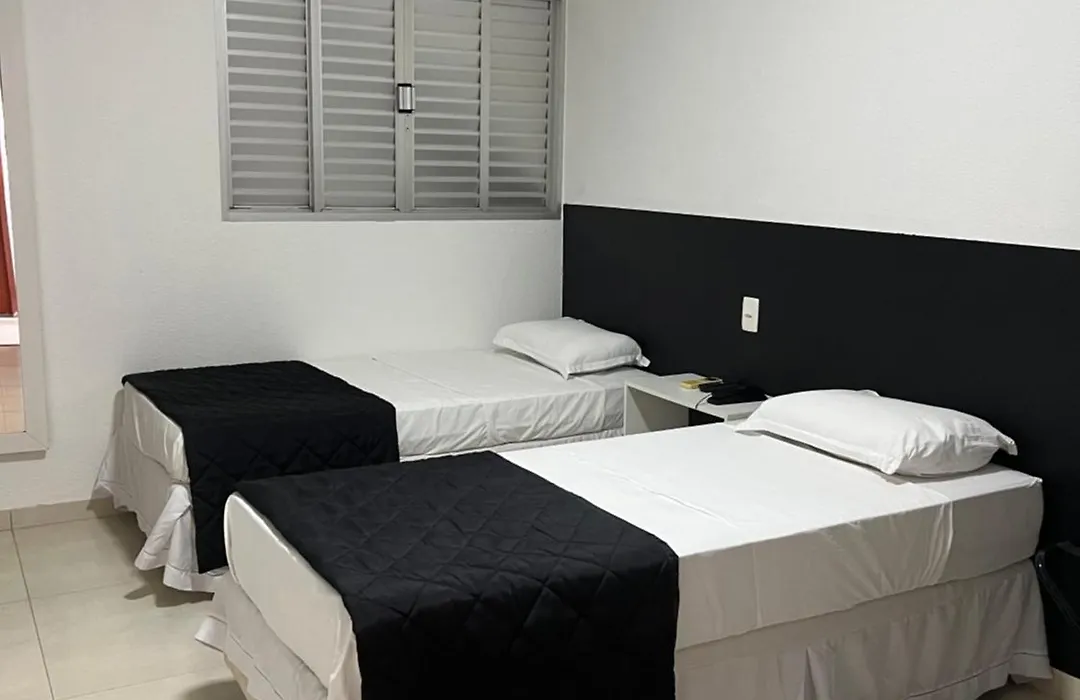 Hotel São Vicente-1