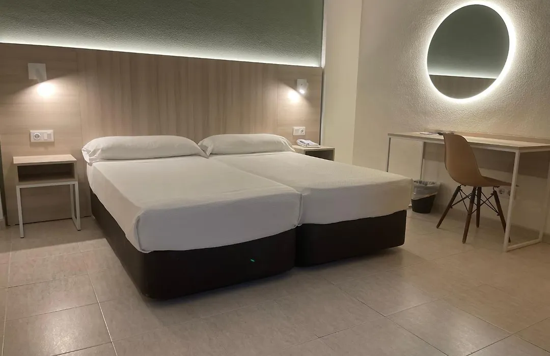 Hotel Marconi-1