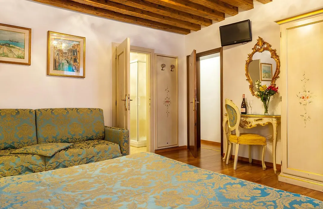 Hotel Al Vagon-1