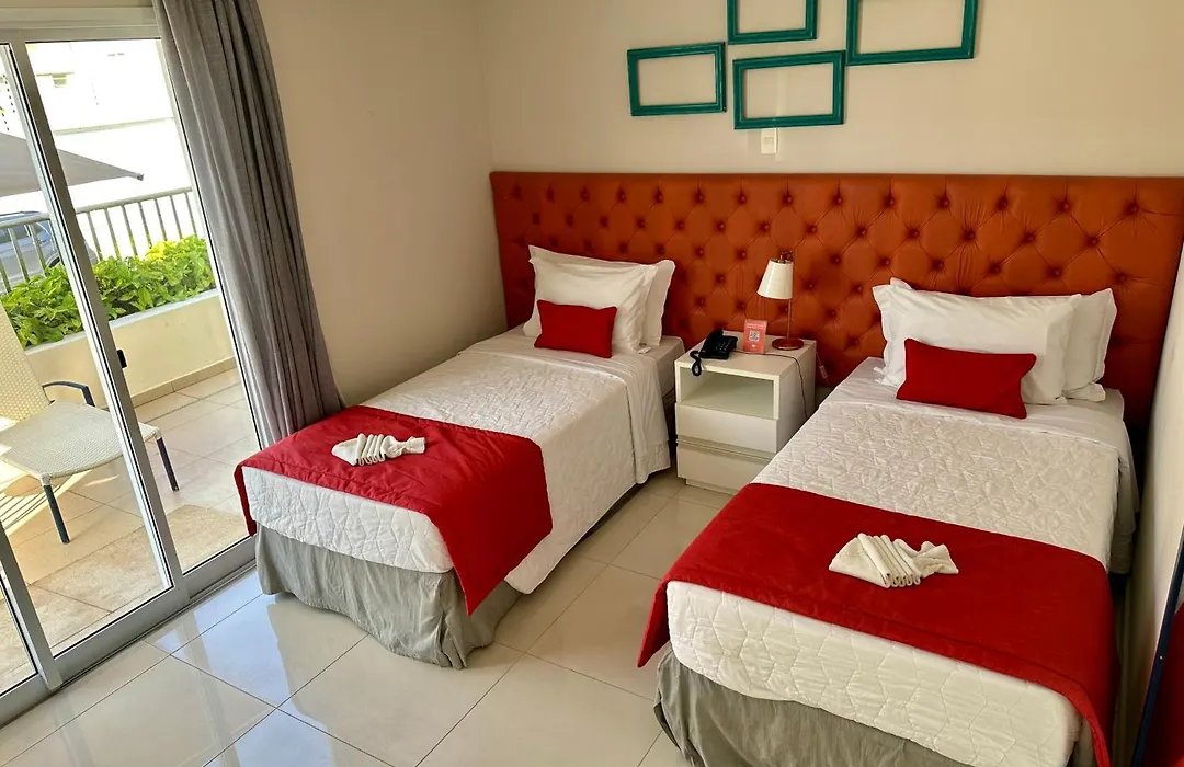 Doral Guarujá-1