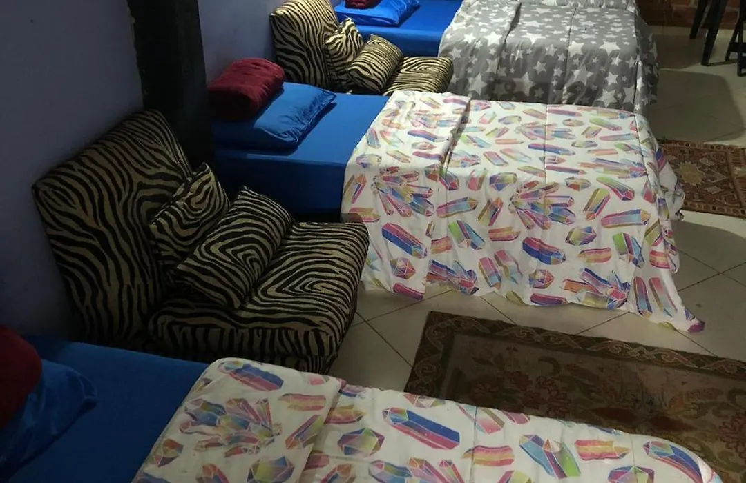 Hospedagem Maria Joana-1