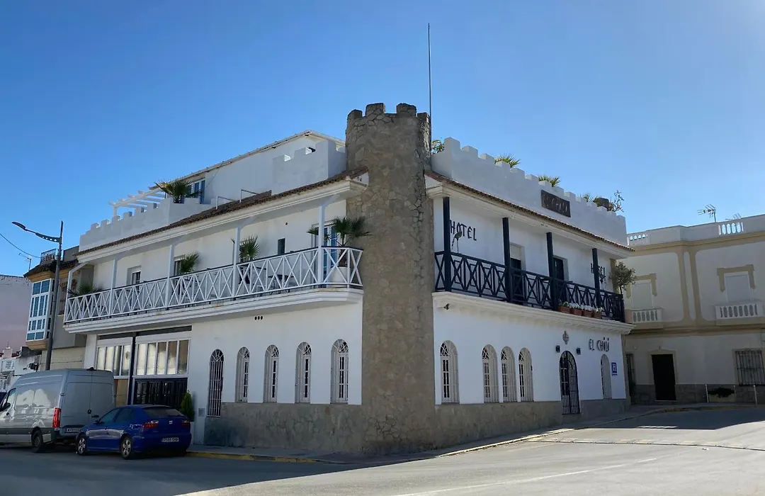 El Chili Boutique Hotel-1