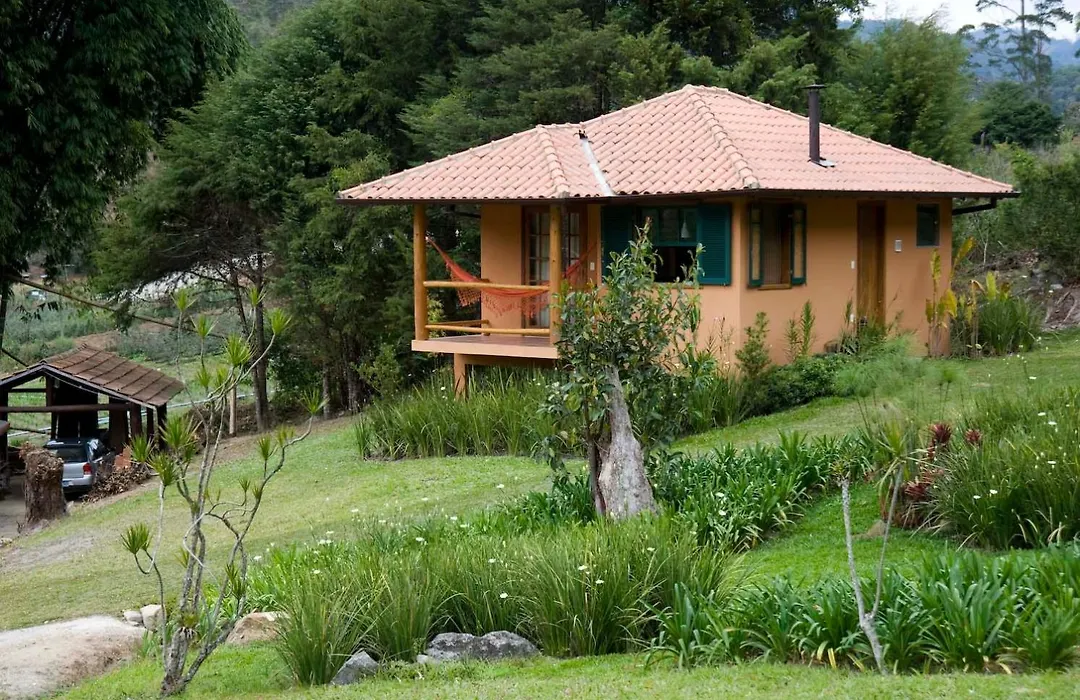 Pousada Mariza-1