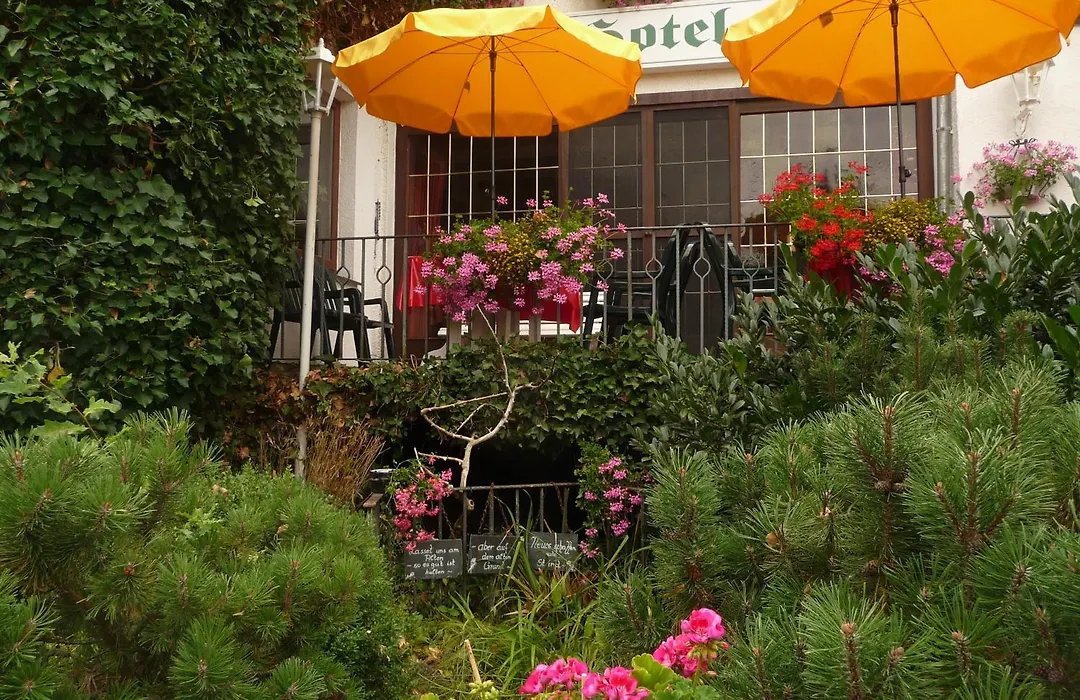 Hotel "Woiler Hof" Garni-1