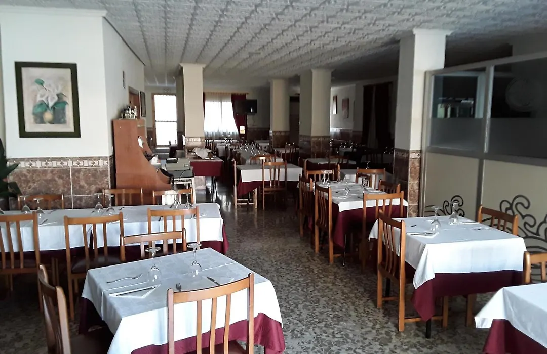 Hostal Miguel-1