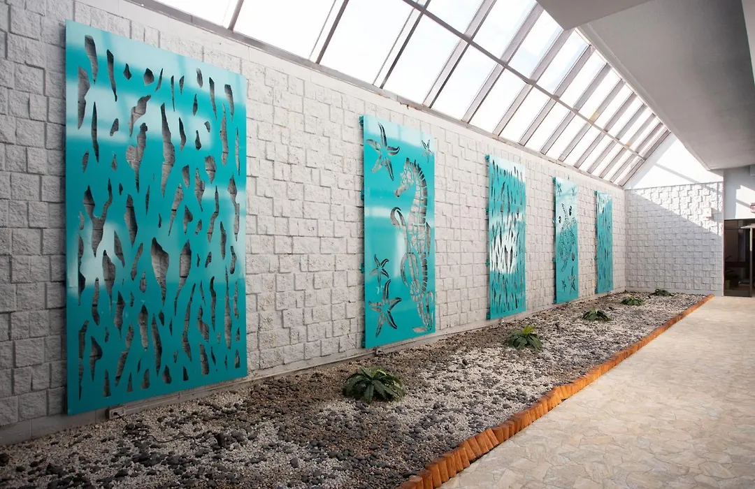 The Barclay Towers Hotel And Resort-1