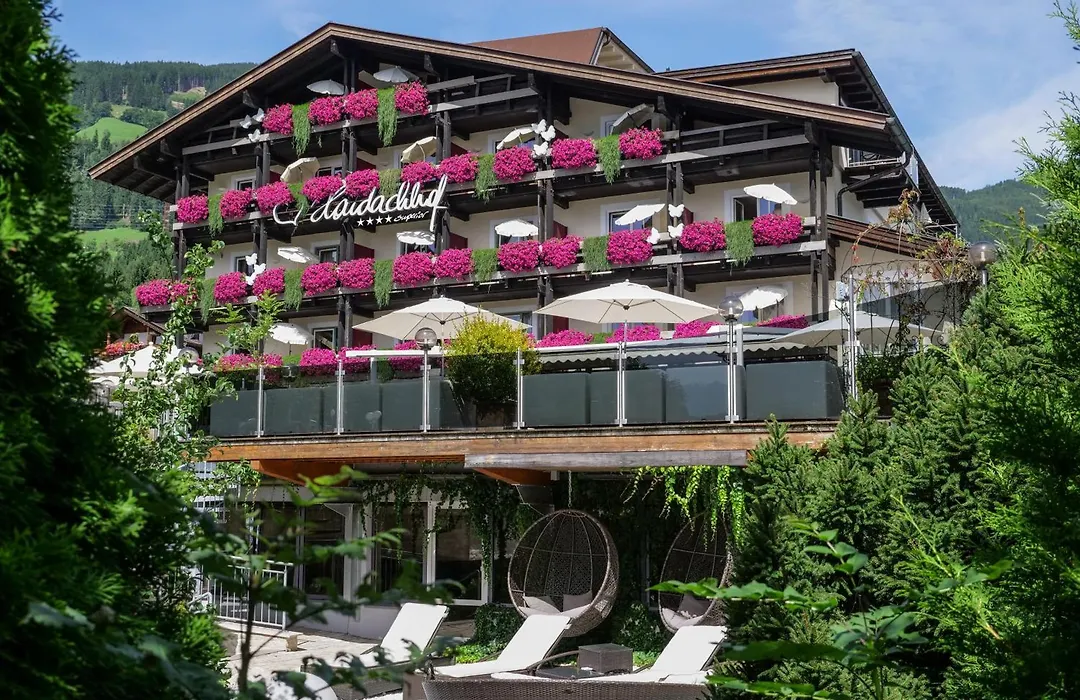 Boutique Hotel Haidachhof Superior-1