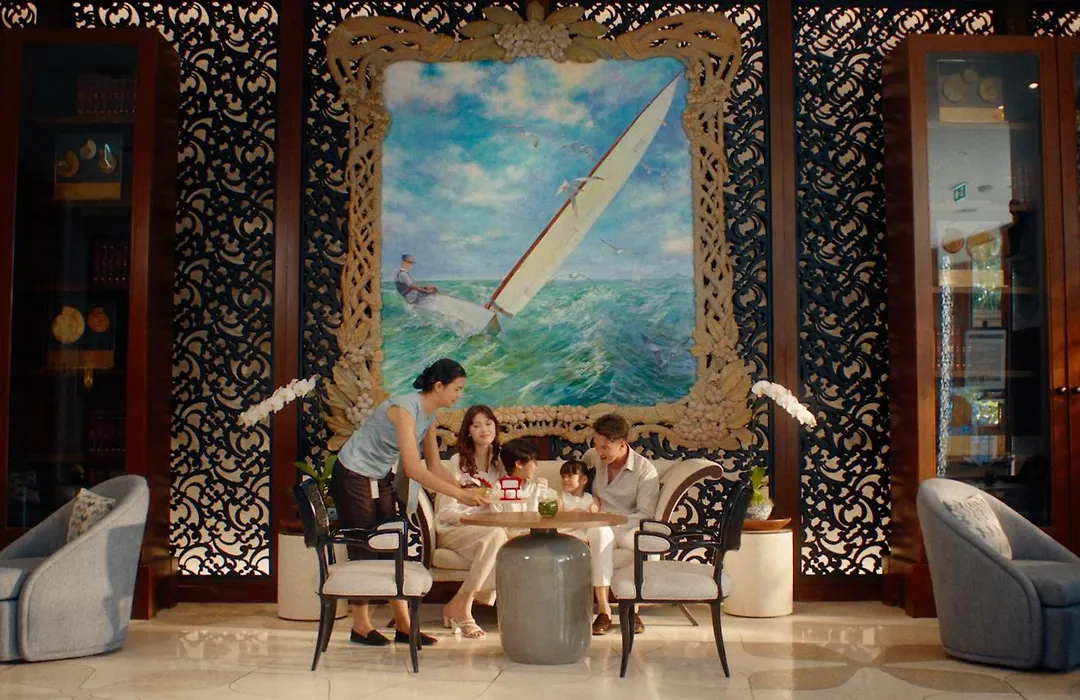 Intercontinental Hua Hin Resort By Ihg-1