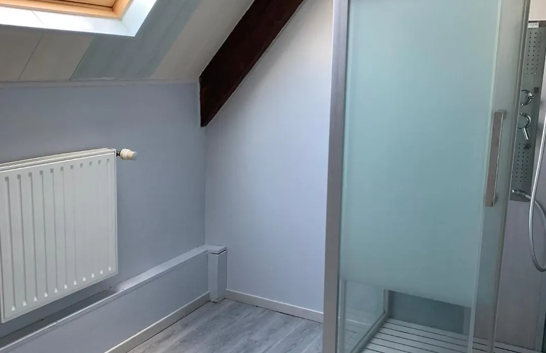 Chambres De Scavet-1