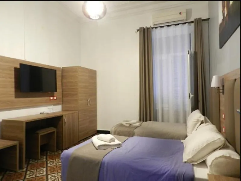 Samir Hotel-1