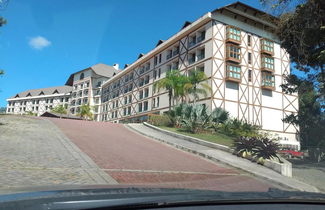 Flat De Frente A Pedra Azul, Condominio Vista Azul - Ate 6 Pessoas, 39M2-1